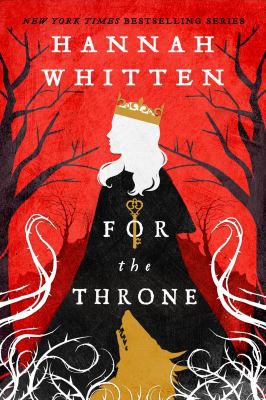 FOR THE THRONE