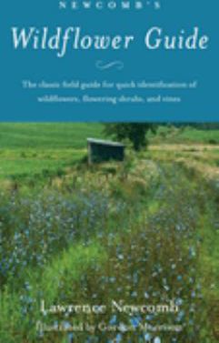 Newcomb's Wildflower Guide