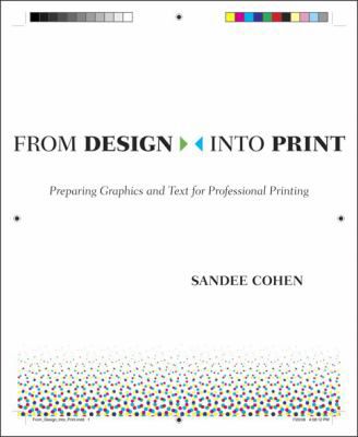 From Design into Print
