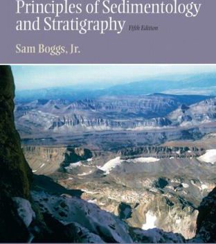 Prin of Sedimentology & Stratigraphy