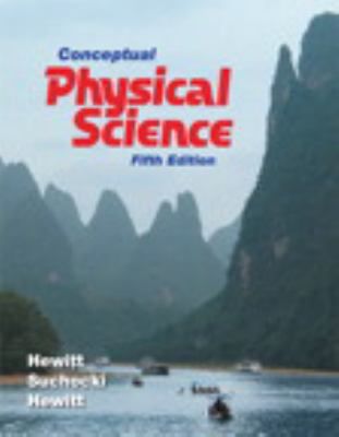 Conceptual Physical Science (Text Only)