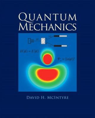 Quantum Mechanics