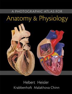 Photographic Atlas for Anatomy & Physiology (LL)