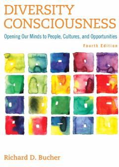 Diversity Consciousness (w/out Access)