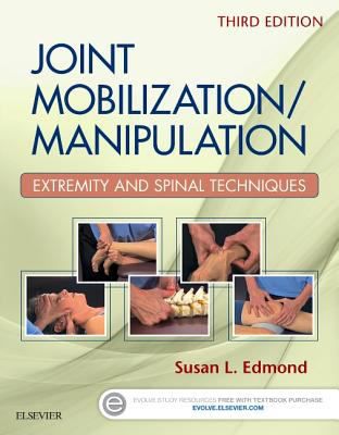 Joint Mobilization/Manipulation - E-Book