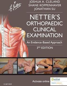 Netter's Orthopaedic Clinical Examination : An Evidence-Based Approach