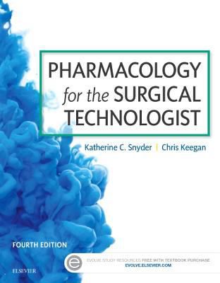 Pharmacology for Surgical Technologist
