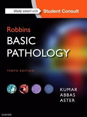 Robbins Basic Pathology (w/Access)