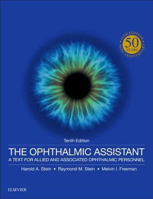 The Ophthalmic Assistant E-Book