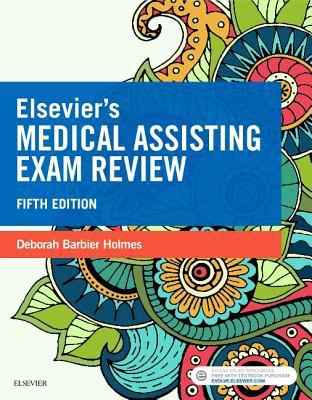 Elsevier's Medical Assisting Exam Review - E-Book
