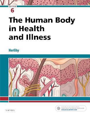 Human Body in Health & Illness