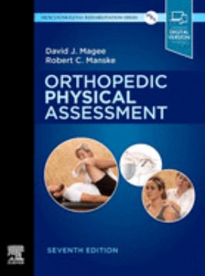 Orthopedic Physical Assessment Atlas and Video: Selected