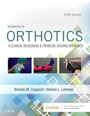 Intro to Orthotics