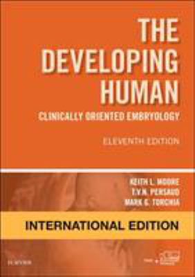 The Developing Human - E-Book : The Developing Human - E-Book