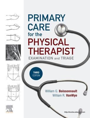 Primary Care for Physical Therapist