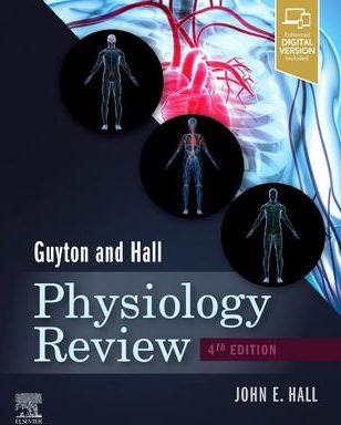 Guyton & Hall Physiology Review