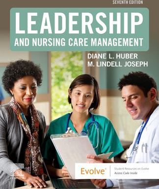 Leadership & Nursing Care Management