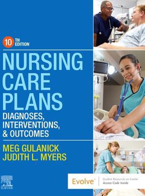 Nursing Care Plans