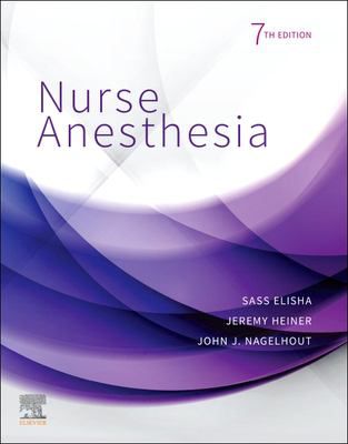 Nurse Anesthesia