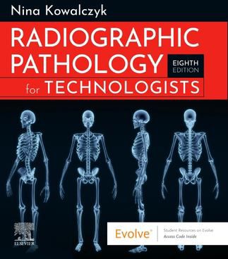Radiographic Pathology for Technologists