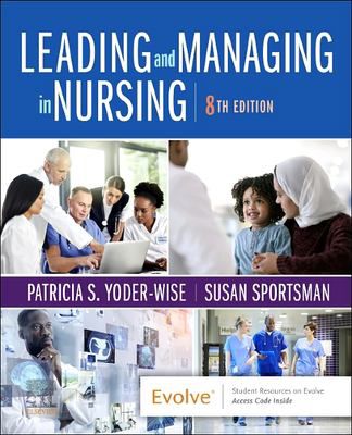 Leading & Managing in Nursing