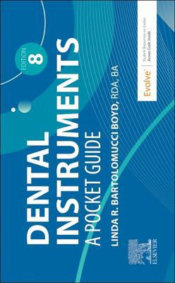 Dental Instruments - E-Book : Dental Instruments - E-Book