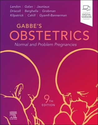 Gabbe's Obstetrics: Normal & Problem Pregnancies