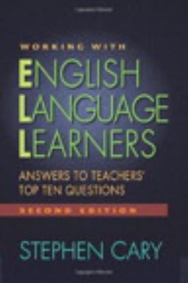 Working with English Language Learners