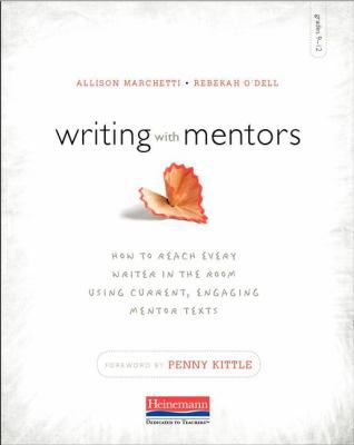 Writing with Mentors