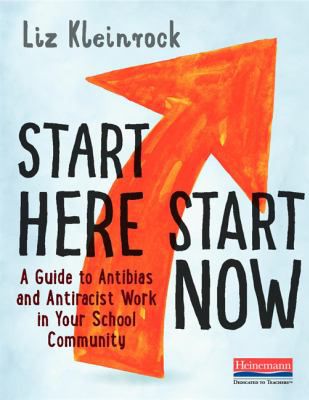 Start Here, Start Now