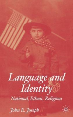 Language & Identity