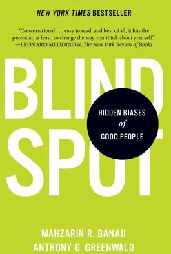 Blindspot
