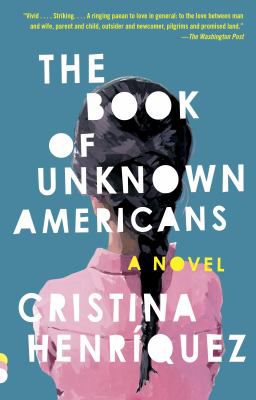Book of Unknown Americans