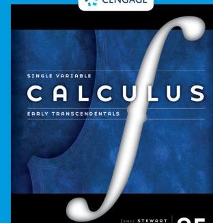 Single Variable Calculus Early Transcendentals