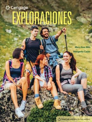 Exploraciones, 3rd Edition