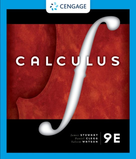 WebAssign for Stewart/Clegg/Watson's Calculus, Multi-Term Instant Access