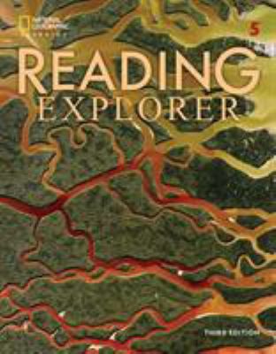 READING EXPLORER 5 SB