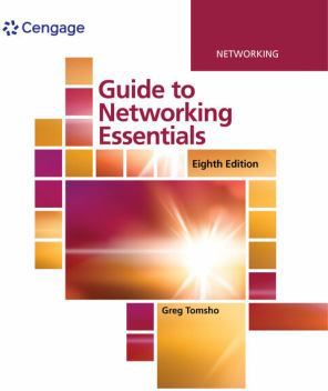 Guide to Networking Essentials