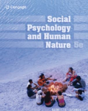 Social Psychology & Human Nature
