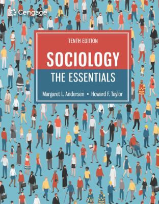 Sociology The Essentials