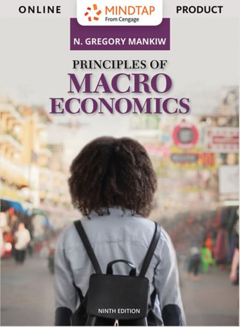 Essentials of Economics (Mindtap Course List) (Paperback)