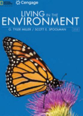 Living in the Environment