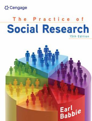 Practice of Social Research