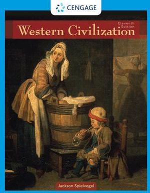 Western Civilization