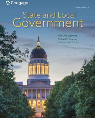 State & Local Government
