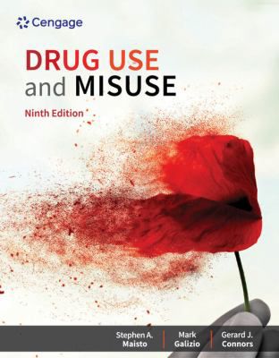 Drug Use & Misuse
