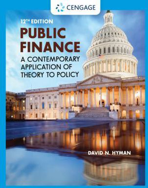 Public Finance