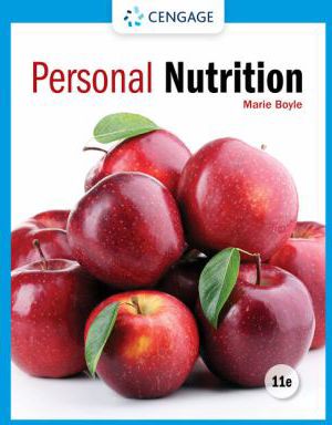 Personal Nutrition