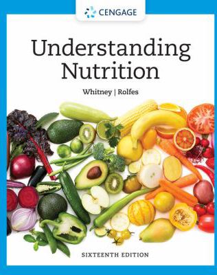 Understanding Nutrition