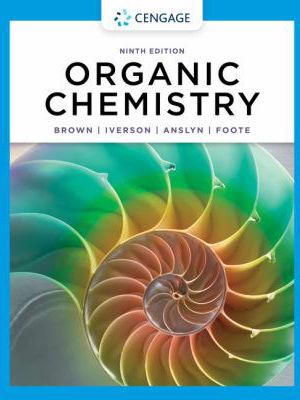 ORGANIC CHEMISTRY 9E